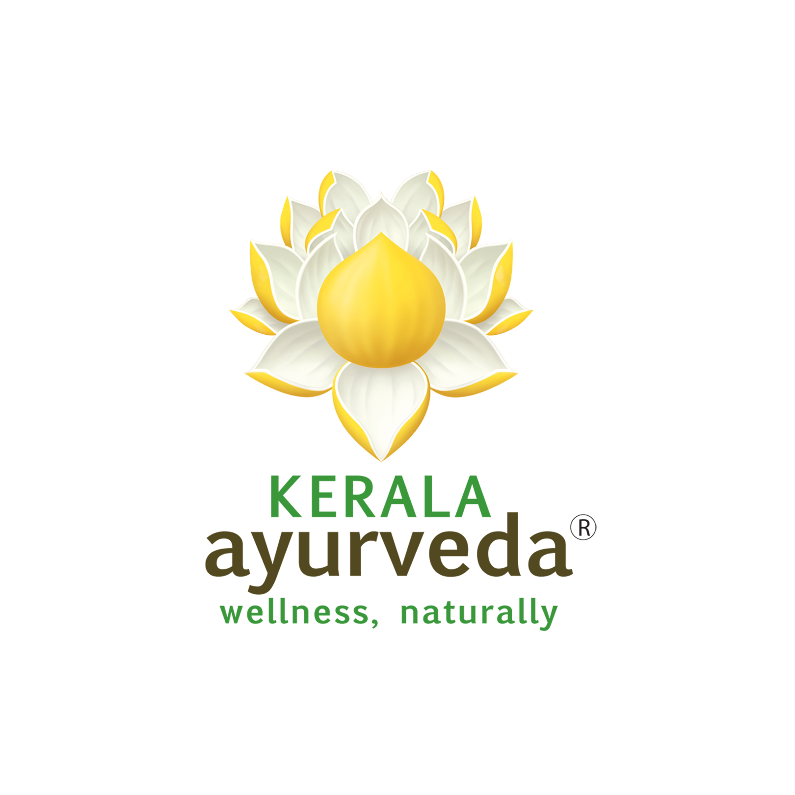 Kerala Ayurveda logo